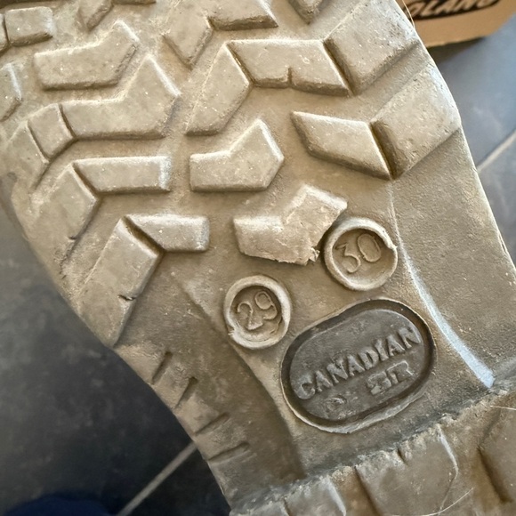 Plant Bingo winter boots - Picture 2 of 2